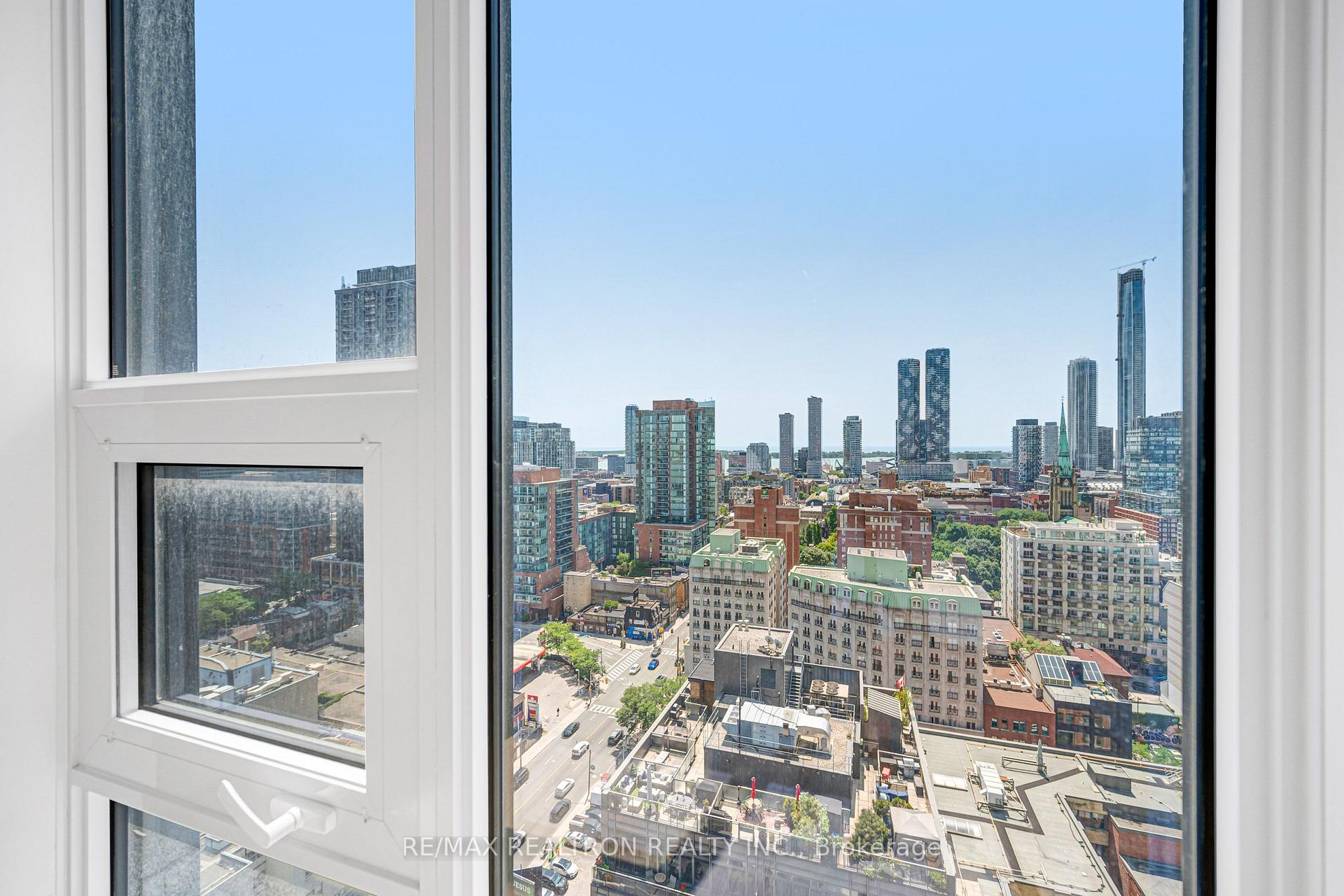 Photo 26 of Unit 2508, 100 Queens Street E, Toronto, Church-Yonge Corridor — HOMEH