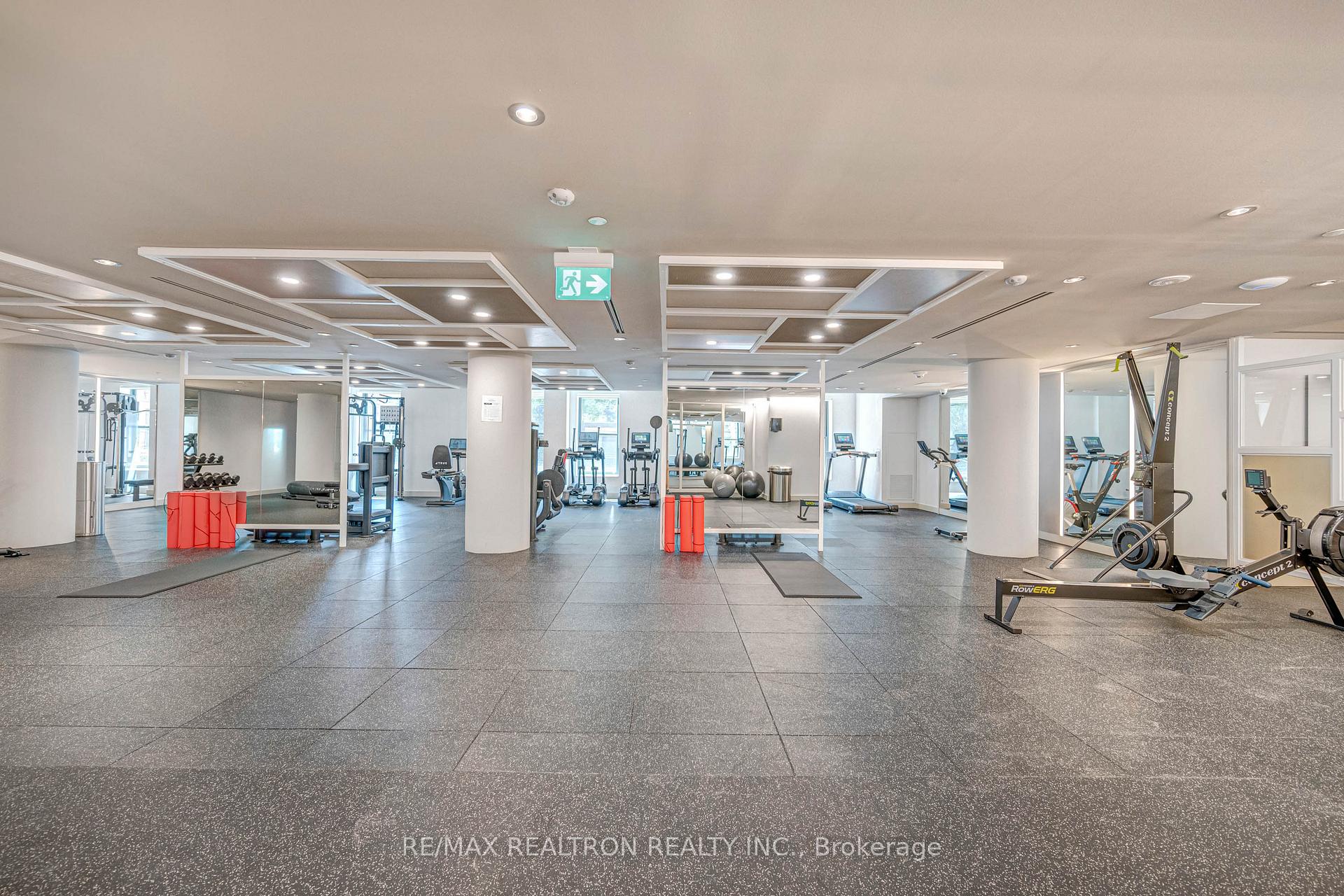 Photo 32 of Unit 2508, 100 Queens Street E, Toronto, Church-Yonge Corridor — HOMEH