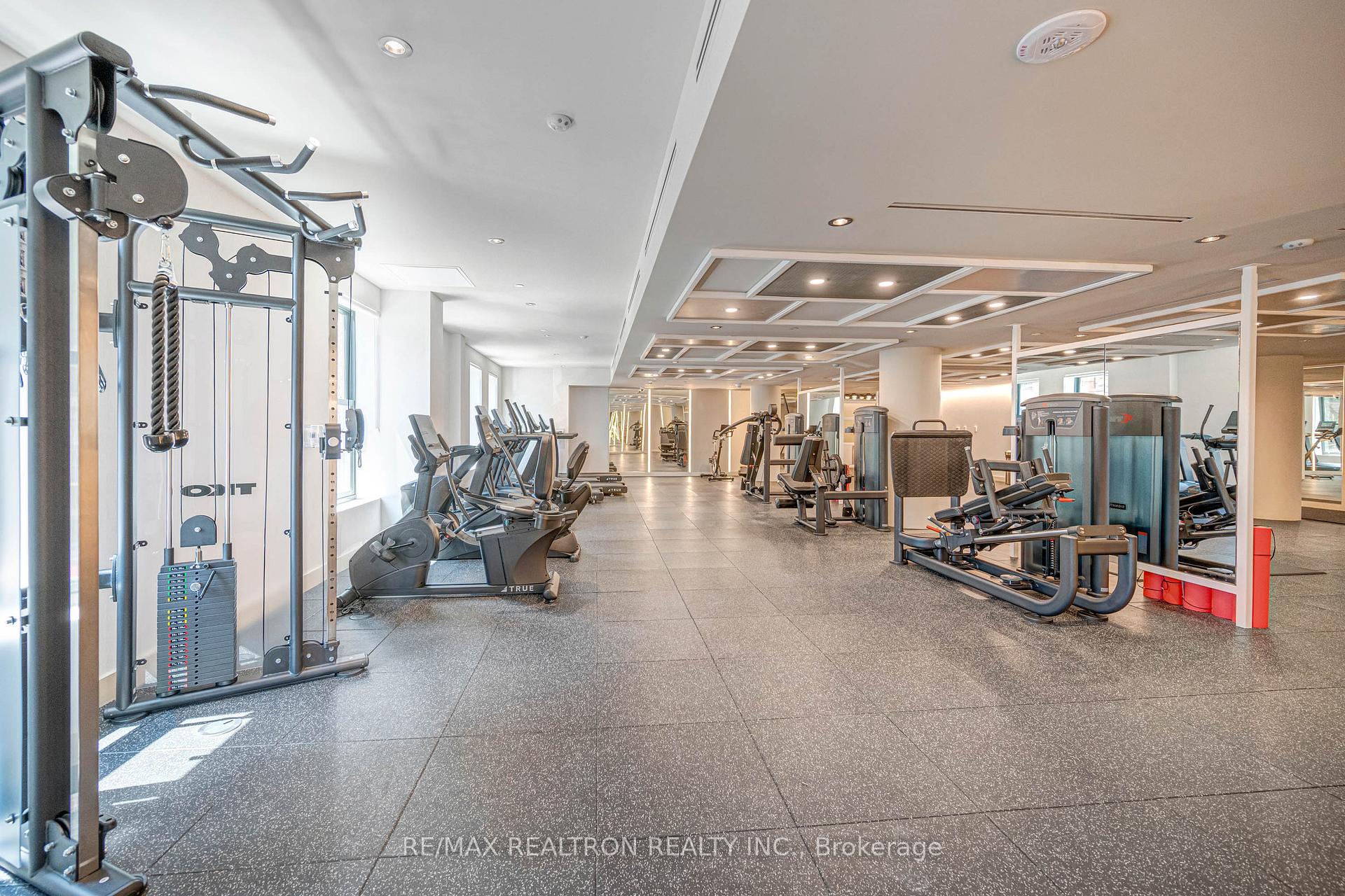 Photo 33 of Unit 2508, 100 Queens Street E, Toronto, Church-Yonge Corridor — HOMEH