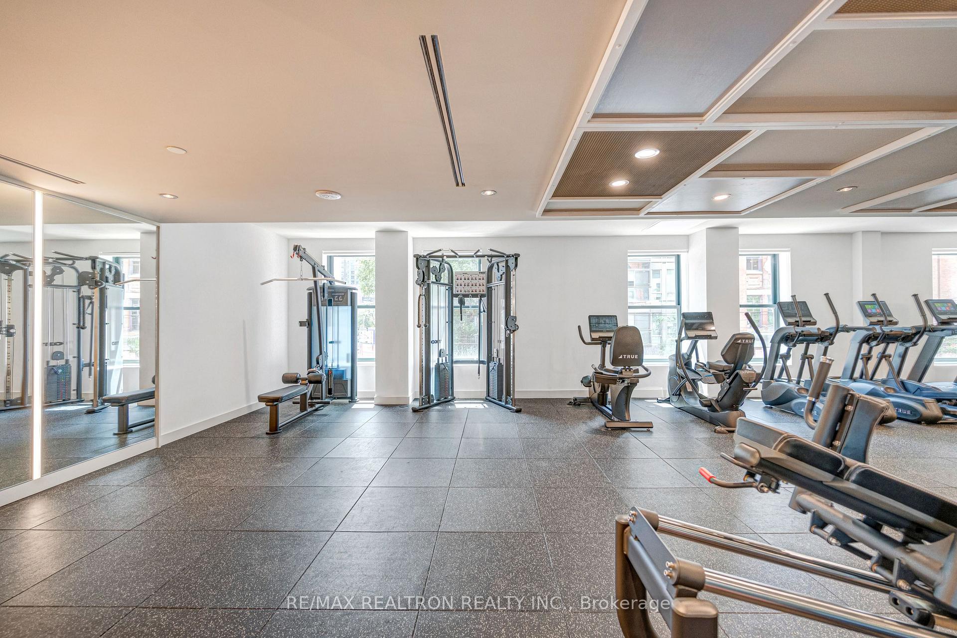 Photo 34 of Unit 2508, 100 Queens Street E, Toronto, Church-Yonge Corridor — HOMEH