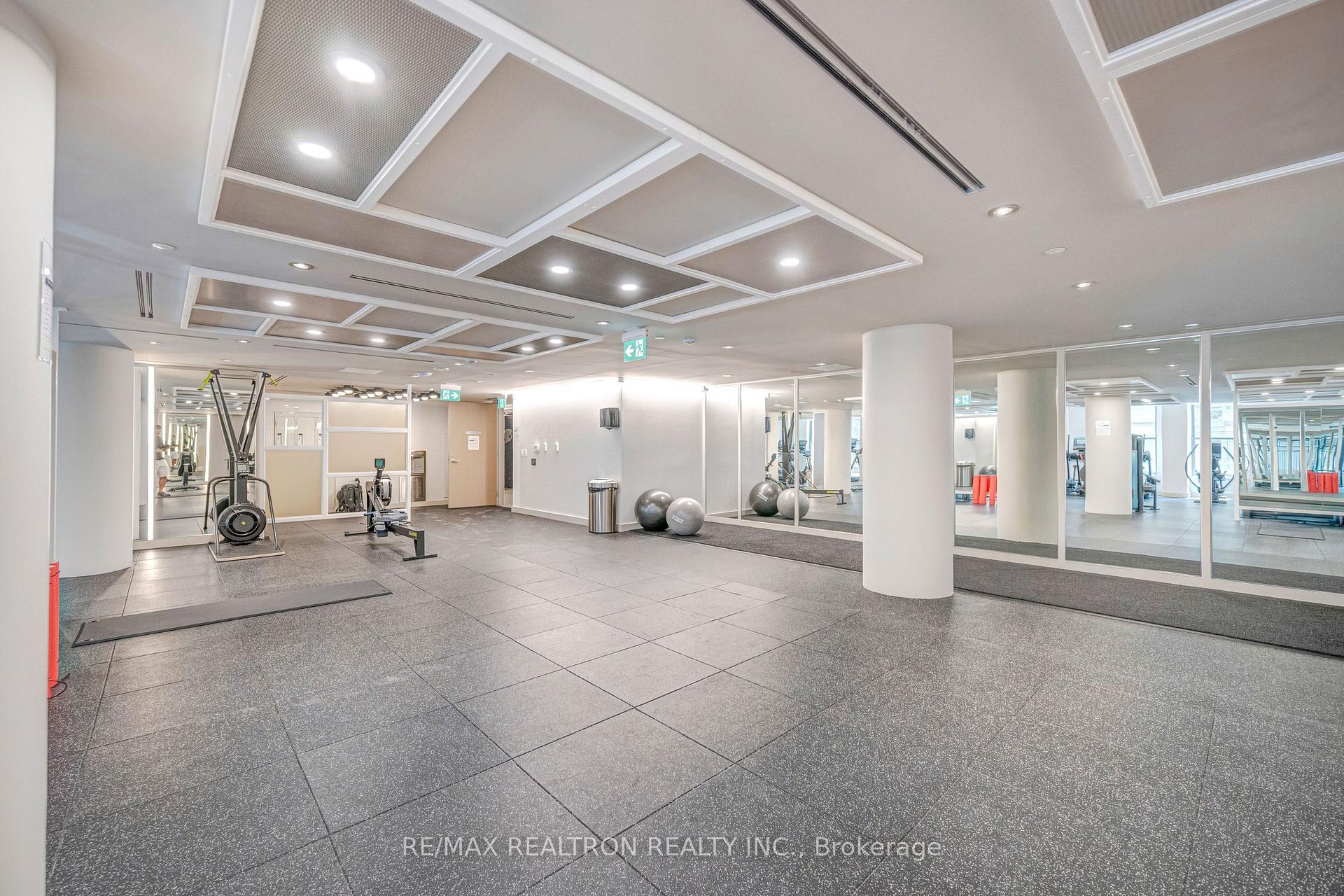 Photo 35 of Unit 2508, 100 Queens Street E, Toronto, Church-Yonge Corridor — HOMEH