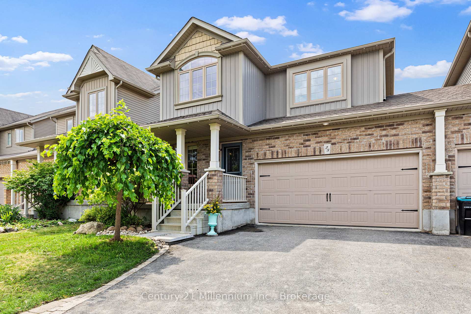 Photo 1 of 28 Patton Street, Collingwood — HOMEH