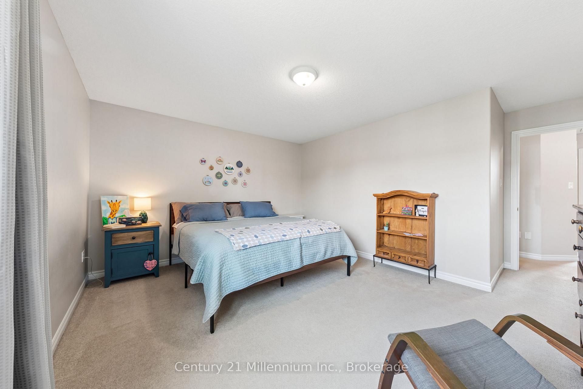 Photo 21 of 28 Patton Street, Collingwood — HOMEH