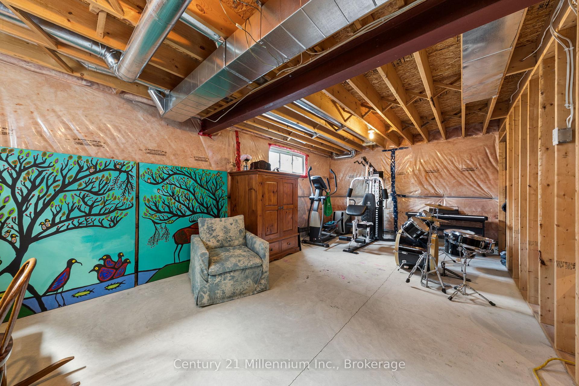Photo 25 of 28 Patton Street, Collingwood — HOMEH