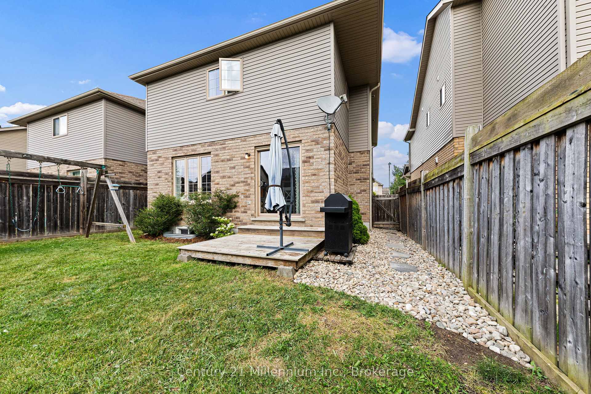 Photo 26 of 28 Patton Street, Collingwood — HOMEH