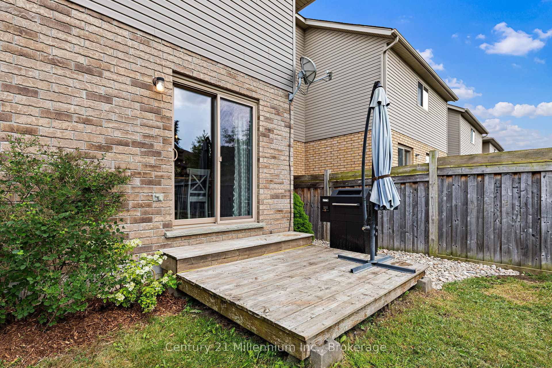 Photo 27 of 28 Patton Street, Collingwood — HOMEH