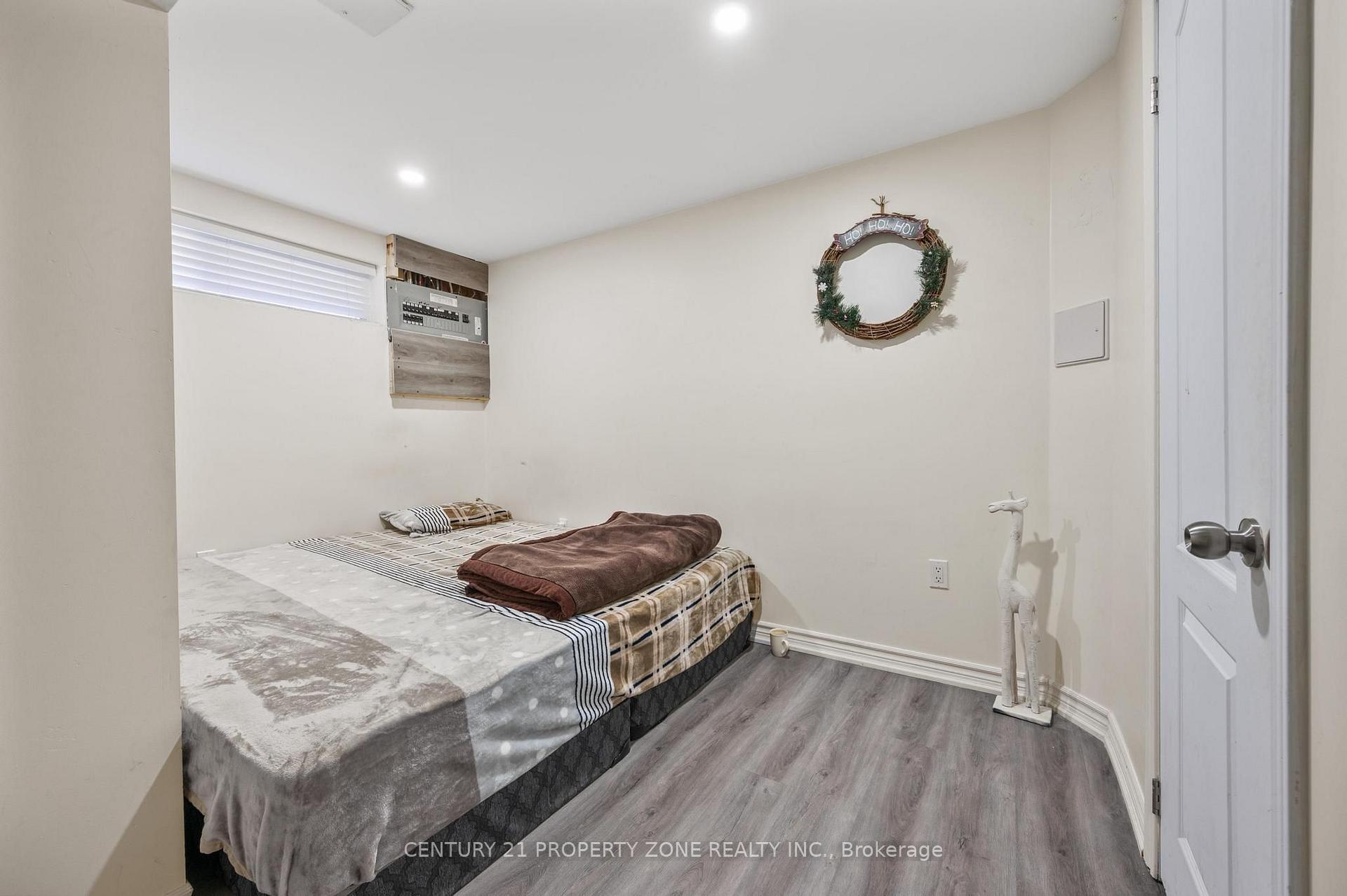 Photo 39 of 25 Chatsworth Drive, Brampton, Northwood Park — HOMEH