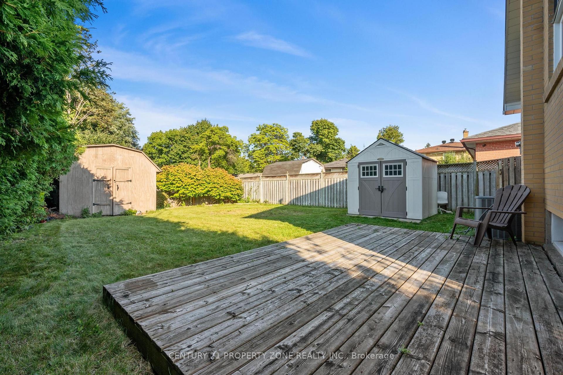 Photo 43 of 25 Chatsworth Drive, Brampton, Northwood Park — HOMEH