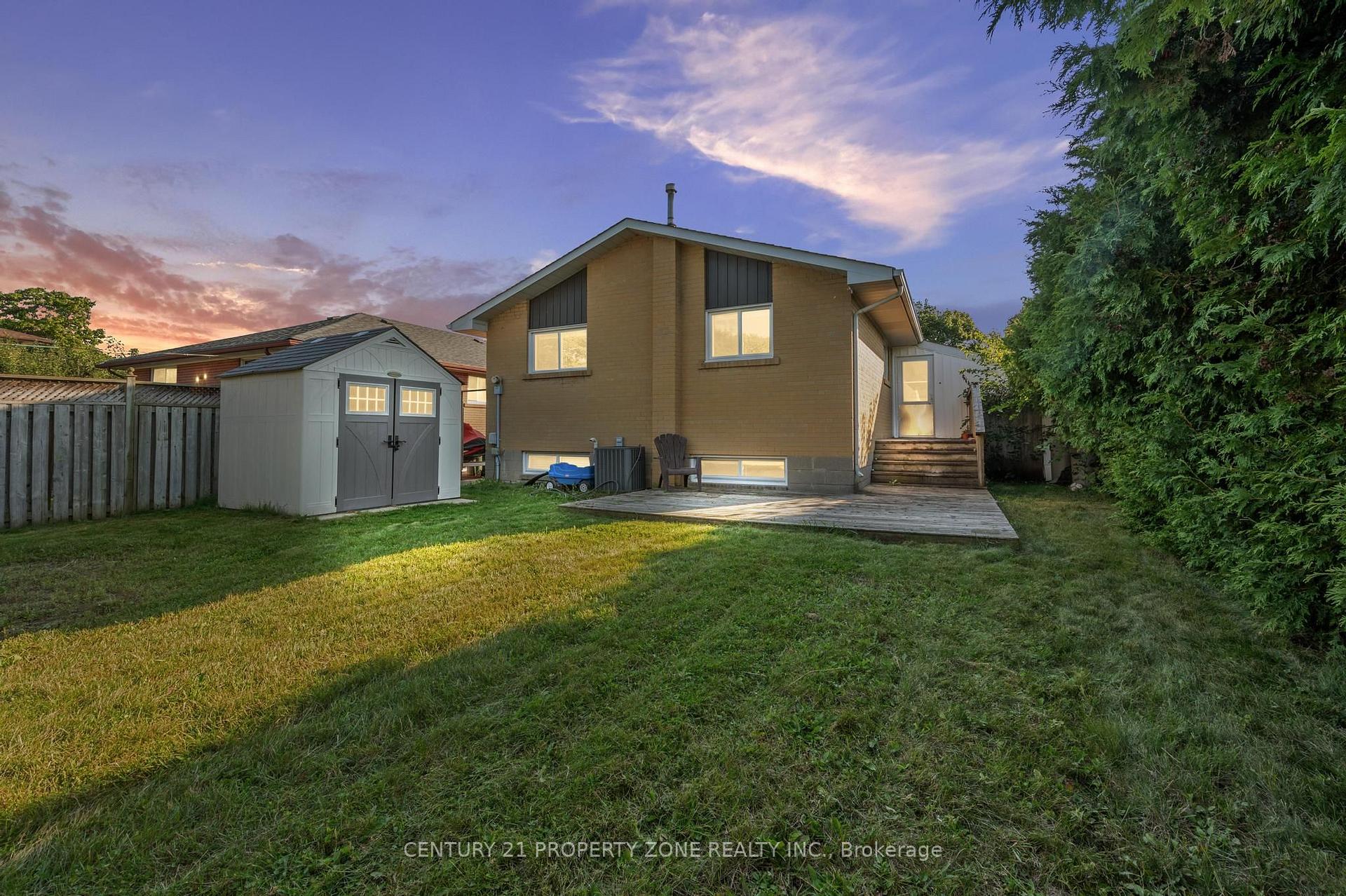 Photo 47 of 25 Chatsworth Drive, Brampton, Northwood Park — HOMEH
