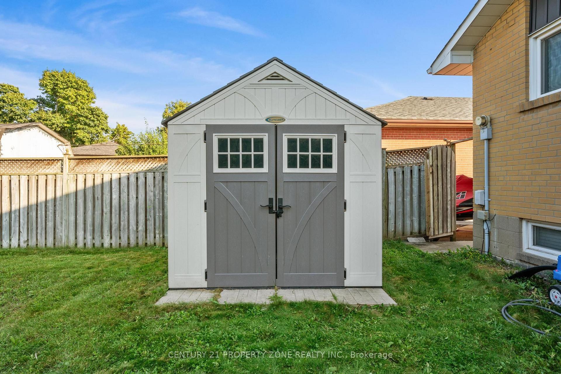 Photo 48 of 25 Chatsworth Drive, Brampton, Northwood Park — HOMEH