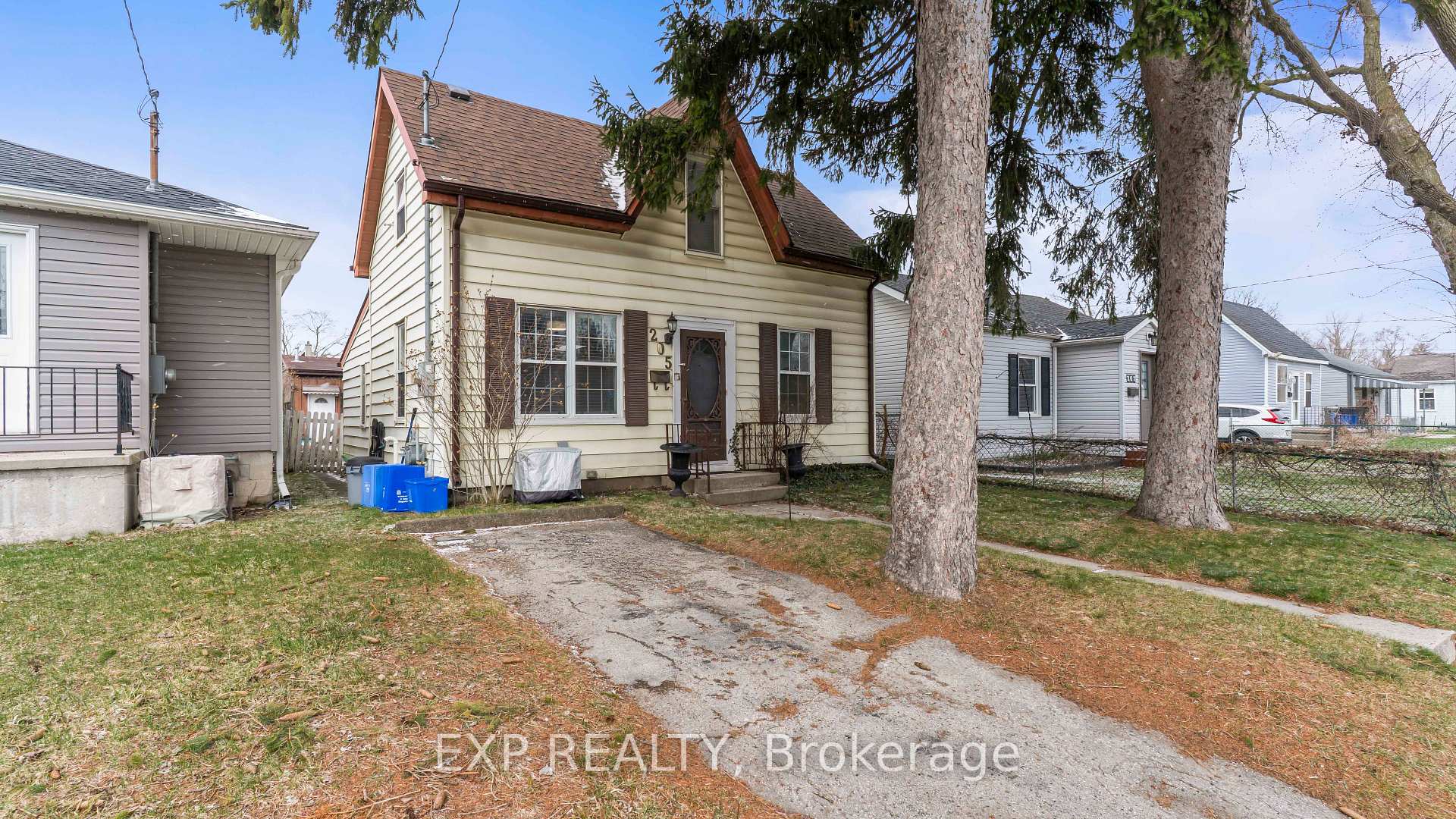 Photo 1 of 205 East Street, London, East M — HOMEH