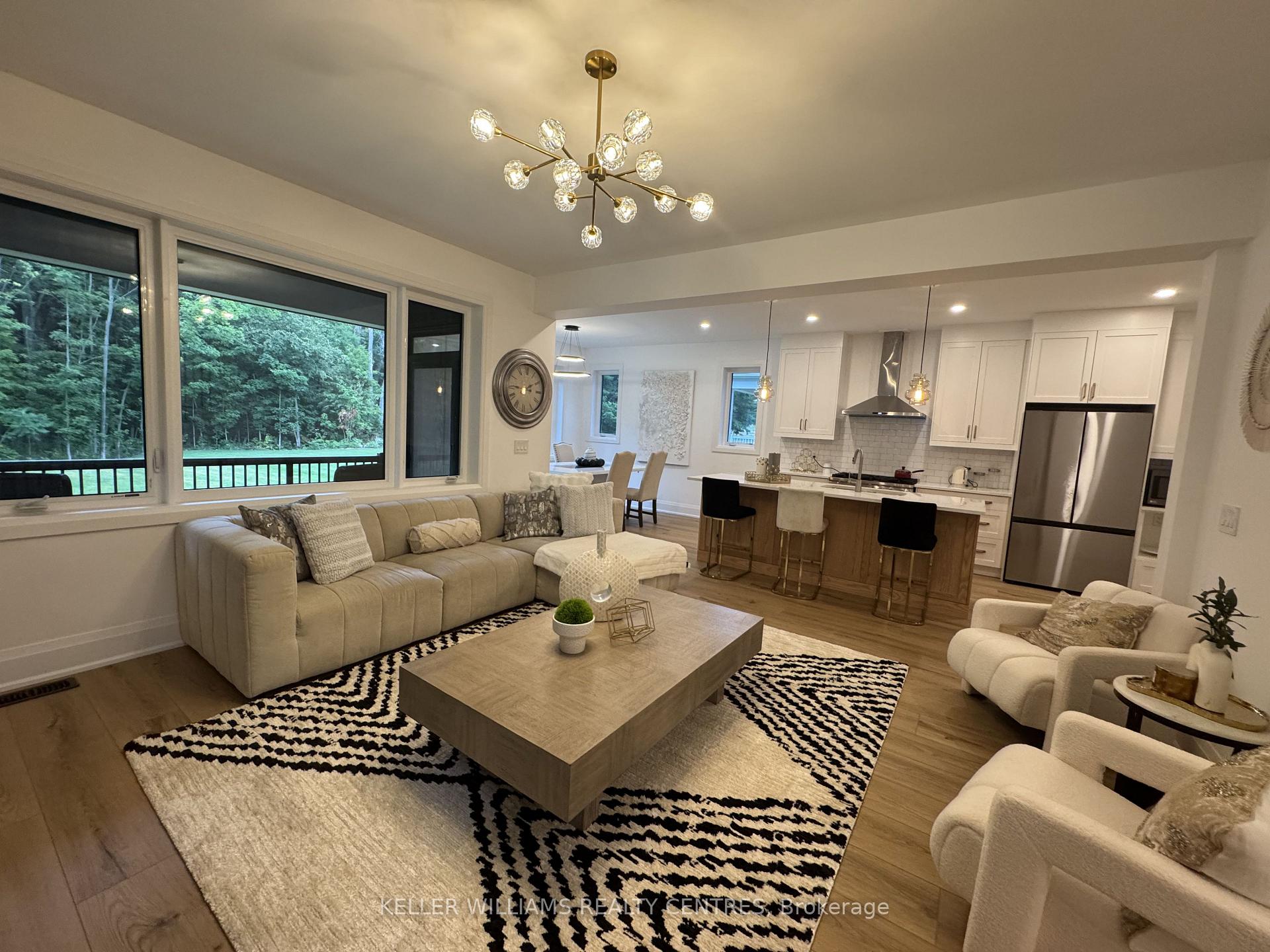 Photo 3 of 31 Private Mckay Drive, Oro-Medonte, Rural Oro-Medonte — HOMEH