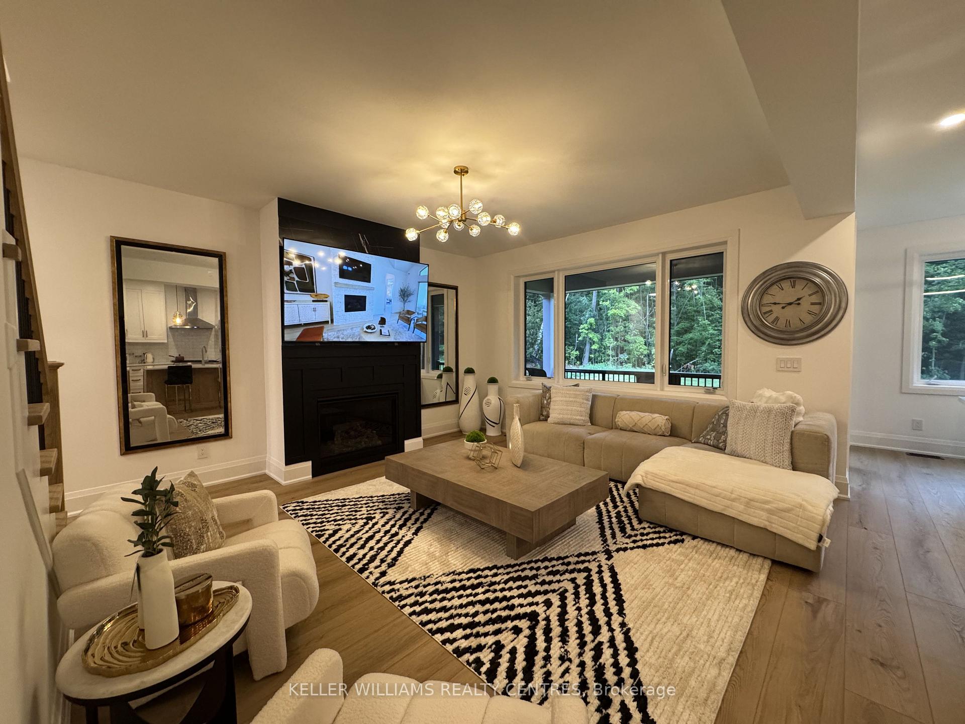 Photo 4 of 31 Private Mckay Drive, Oro-Medonte, Rural Oro-Medonte — HOMEH