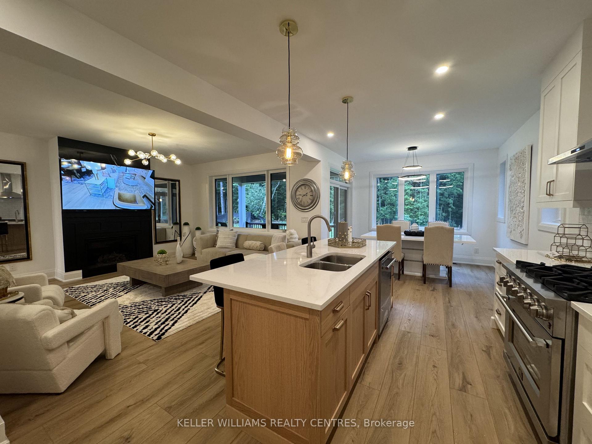 Photo 5 of 31 Private Mckay Drive, Oro-Medonte, Rural Oro-Medonte — HOMEH