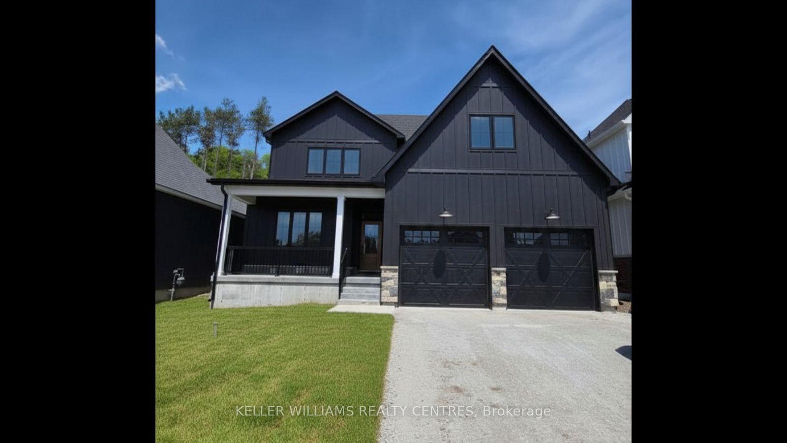 Photo 2 of 31 Private Mckay Drive, Oro-Medonte, Rural Oro-Medonte — HOMEH