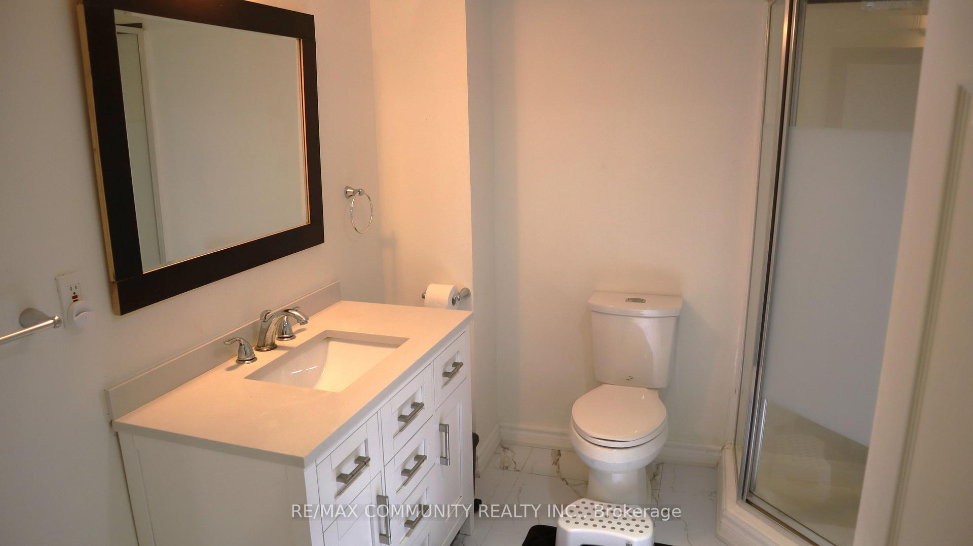Photo 6 of Unit Basement, 1556 Dellbrook Avenue, Pickering, Brock Ridge — HOMEH