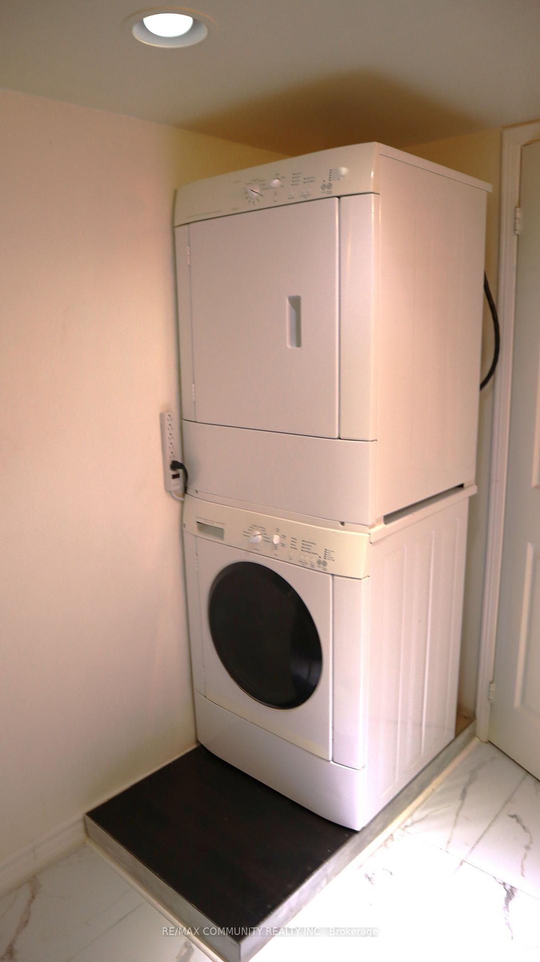 Photo 7 of Unit Basement, 1556 Dellbrook Avenue, Pickering, Brock Ridge — HOMEH