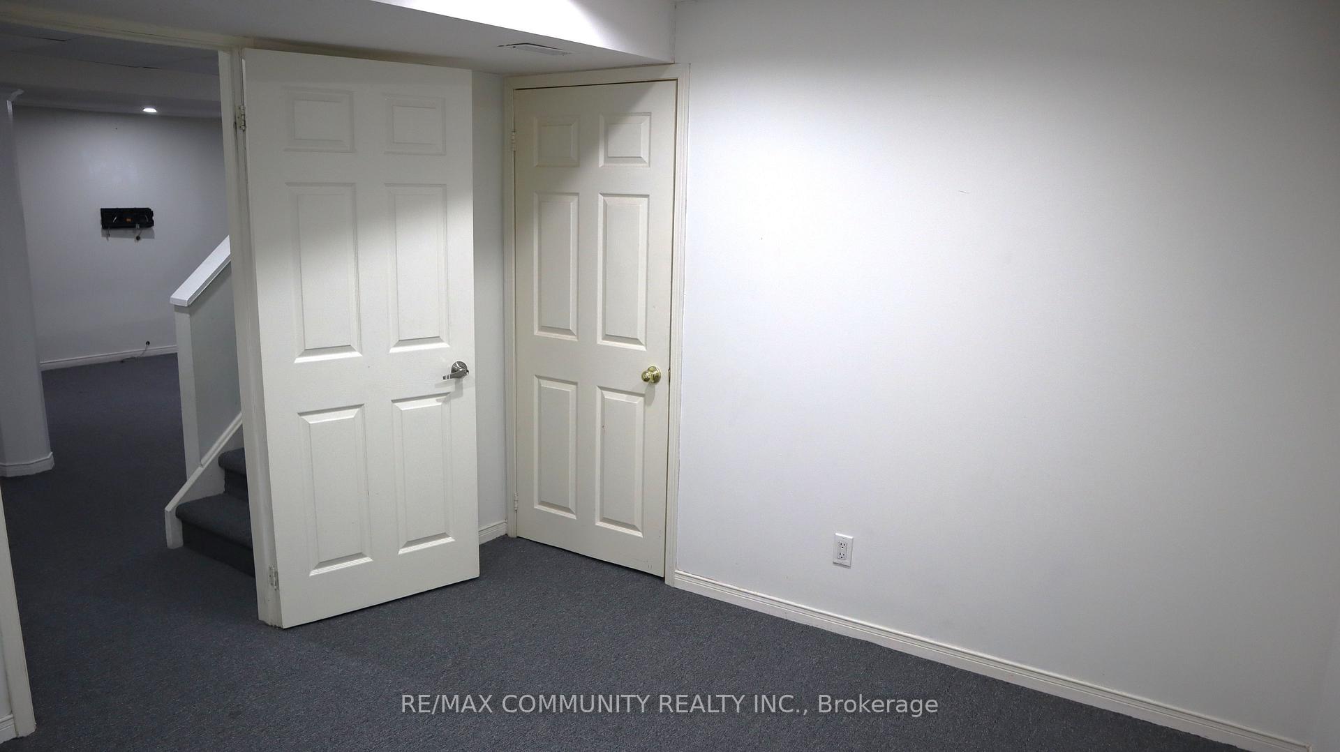 Photo 9 of Unit Basement, 1556 Dellbrook Avenue, Pickering, Brock Ridge — HOMEH