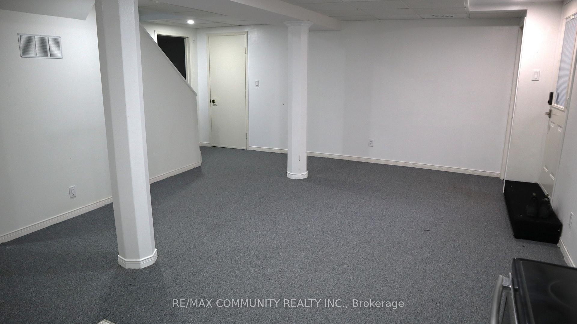 Photo 10 of Unit Basement, 1556 Dellbrook Avenue, Pickering, Brock Ridge — HOMEH