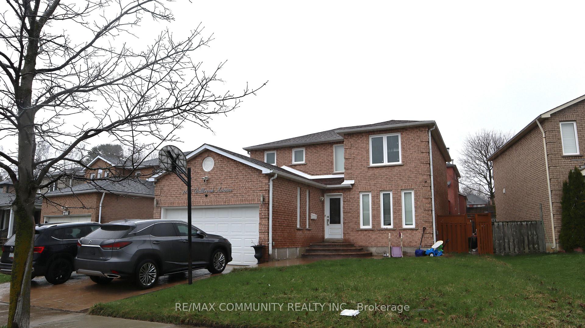 Photo 11 of Unit Basement, 1556 Dellbrook Avenue, Pickering, Brock Ridge — HOMEH