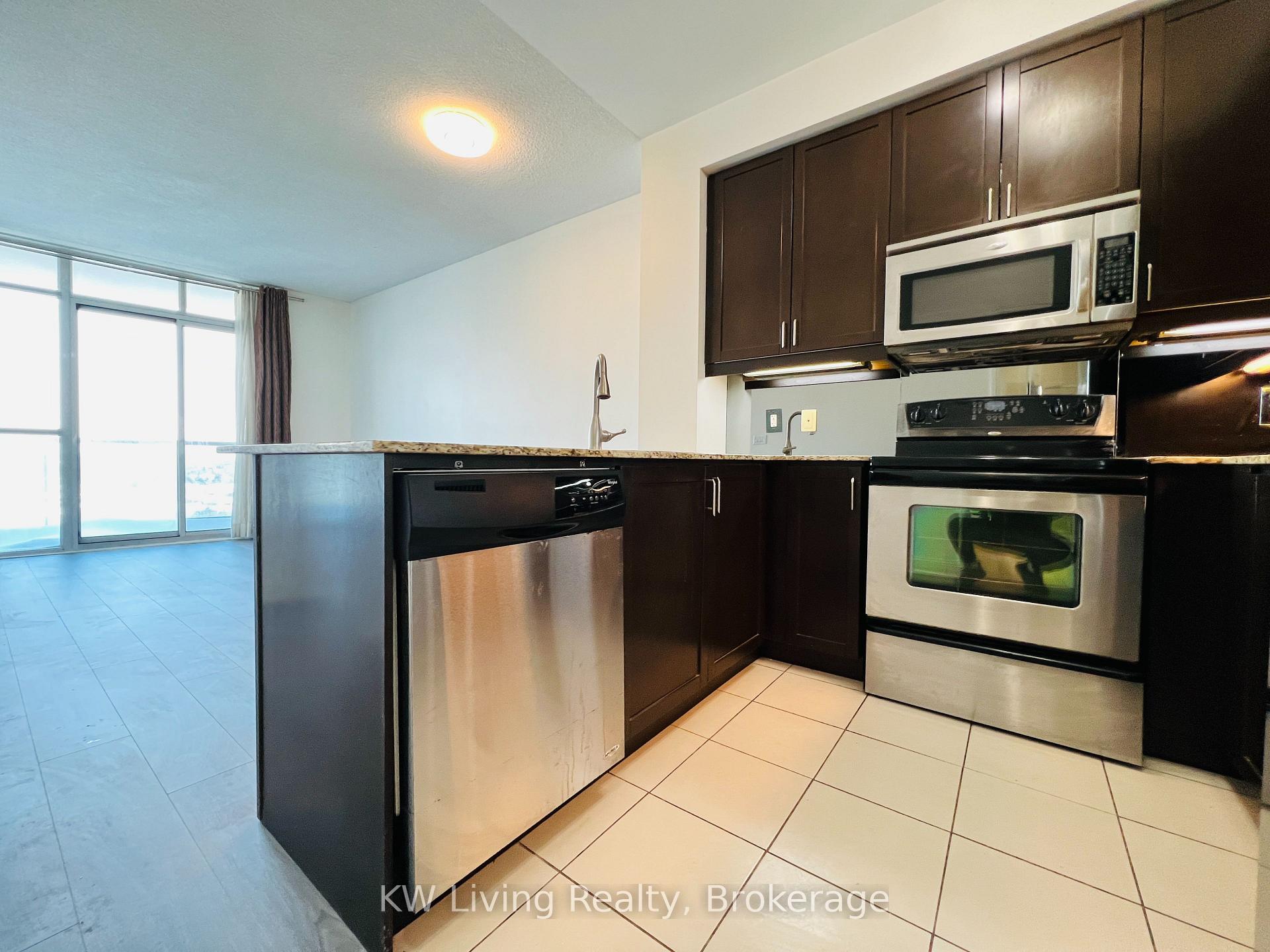 Photo 6 of Unit 1201, 80 Absolute Avenue, Mississauga, City Centre — HOMEH