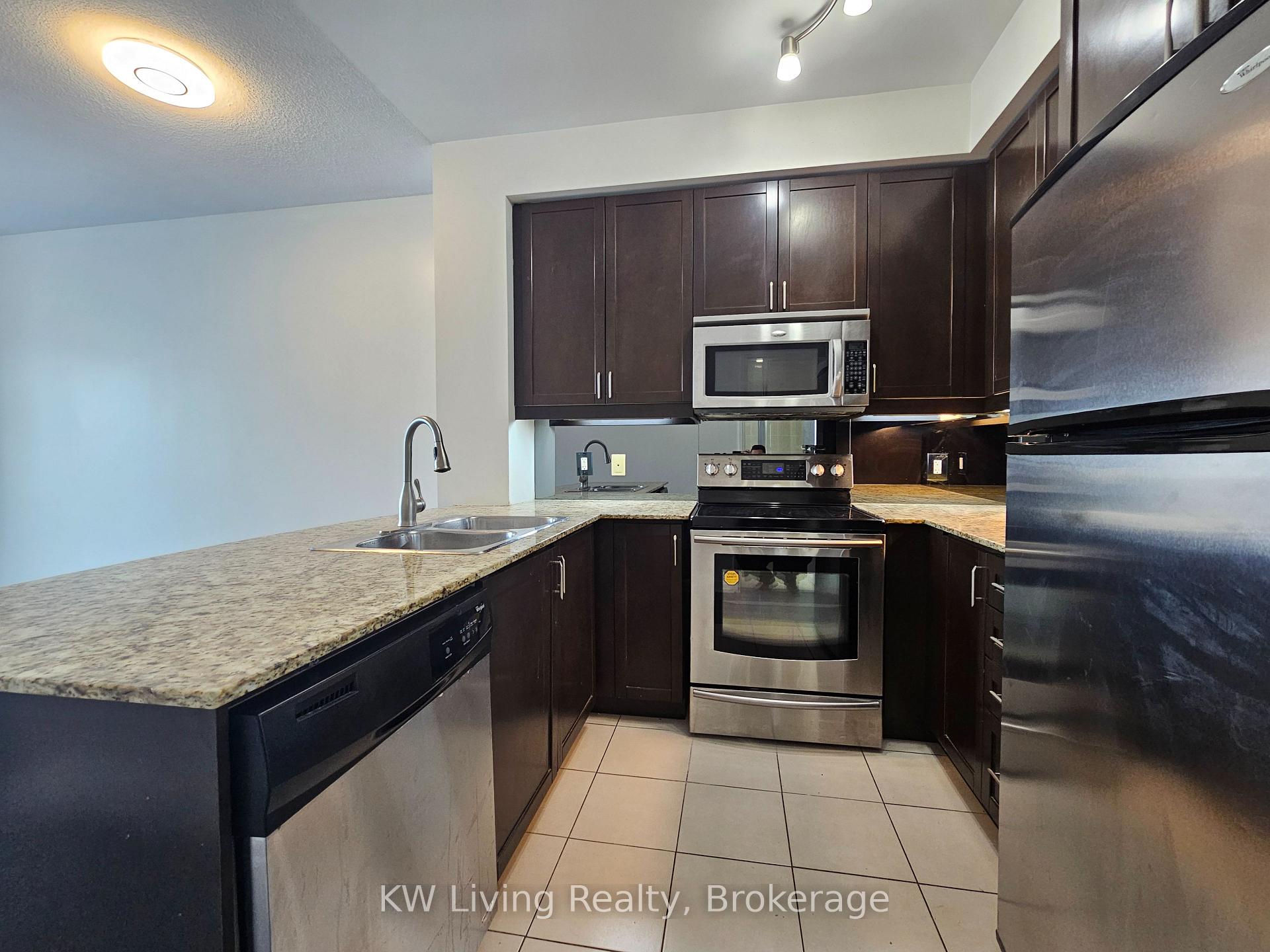 Photo 7 of Unit 1201, 80 Absolute Avenue, Mississauga, City Centre — HOMEH