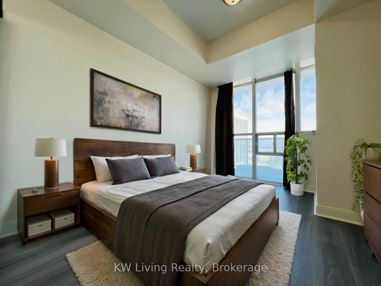 Photo 9 of Unit 1201, 80 Absolute Avenue, Mississauga, City Centre — HOMEH