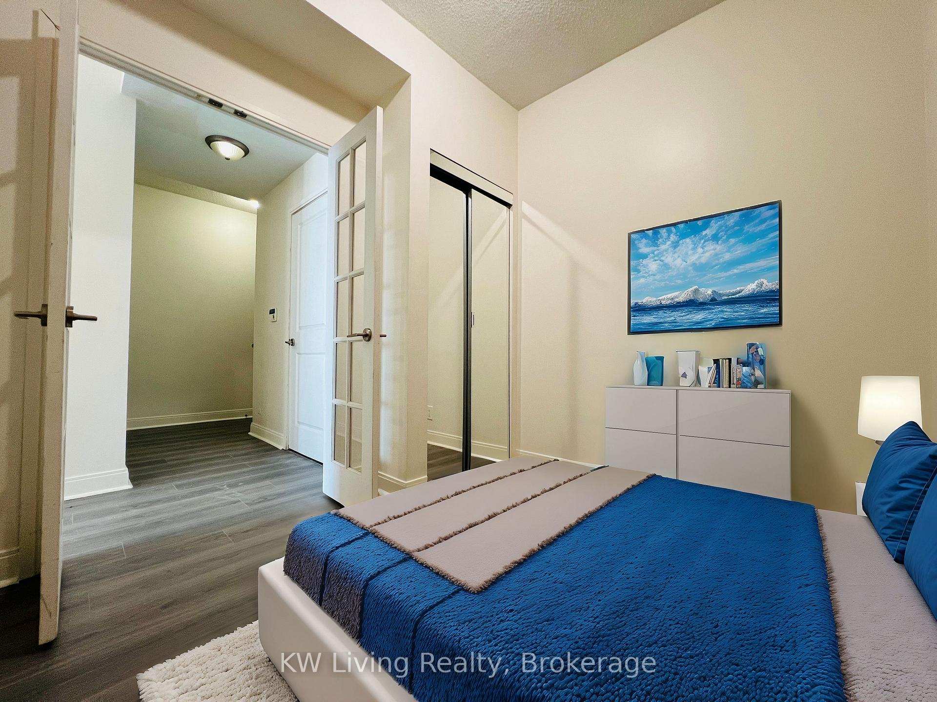 Photo 11 of Unit 1201, 80 Absolute Avenue, Mississauga, City Centre — HOMEH