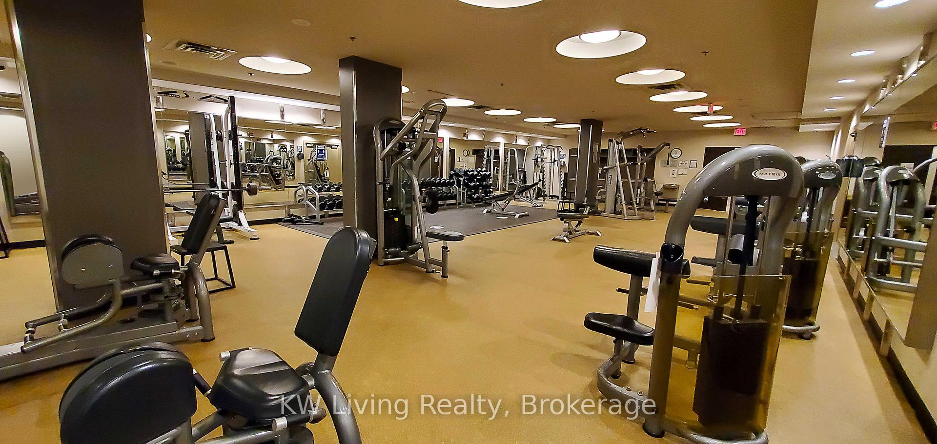 Photo 15 of Unit 1201, 80 Absolute Avenue, Mississauga, City Centre — HOMEH
