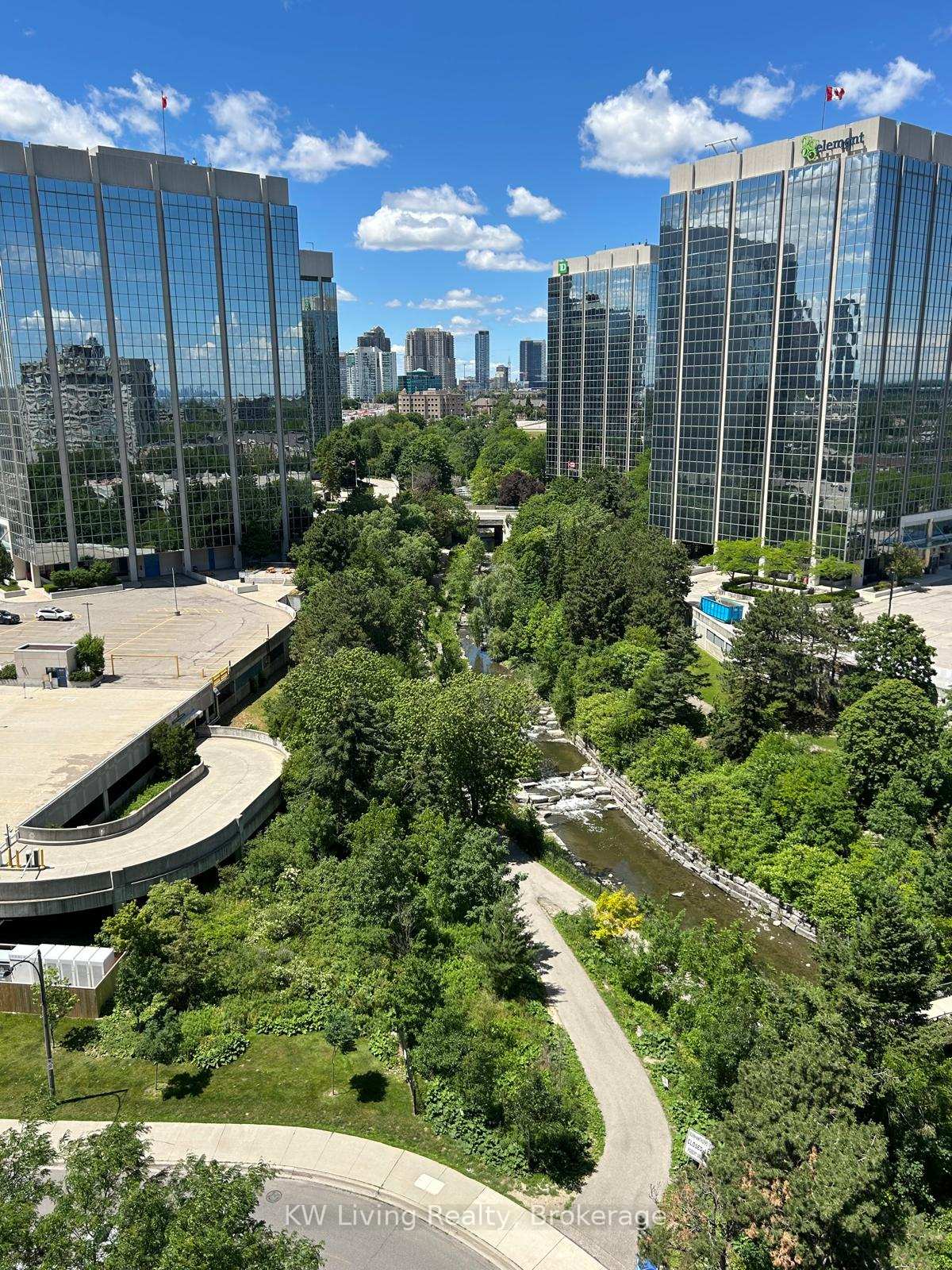 Photo 17 of Unit 1201, 80 Absolute Avenue, Mississauga, City Centre — HOMEH