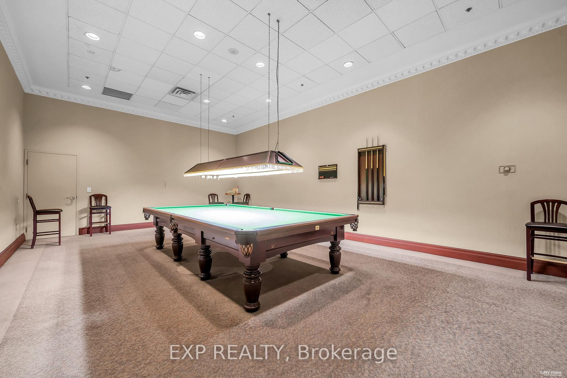 Photo 28 of Unit 1016, 8 Lee Centre Drive N, Scarborough, Woburn — HOMEH