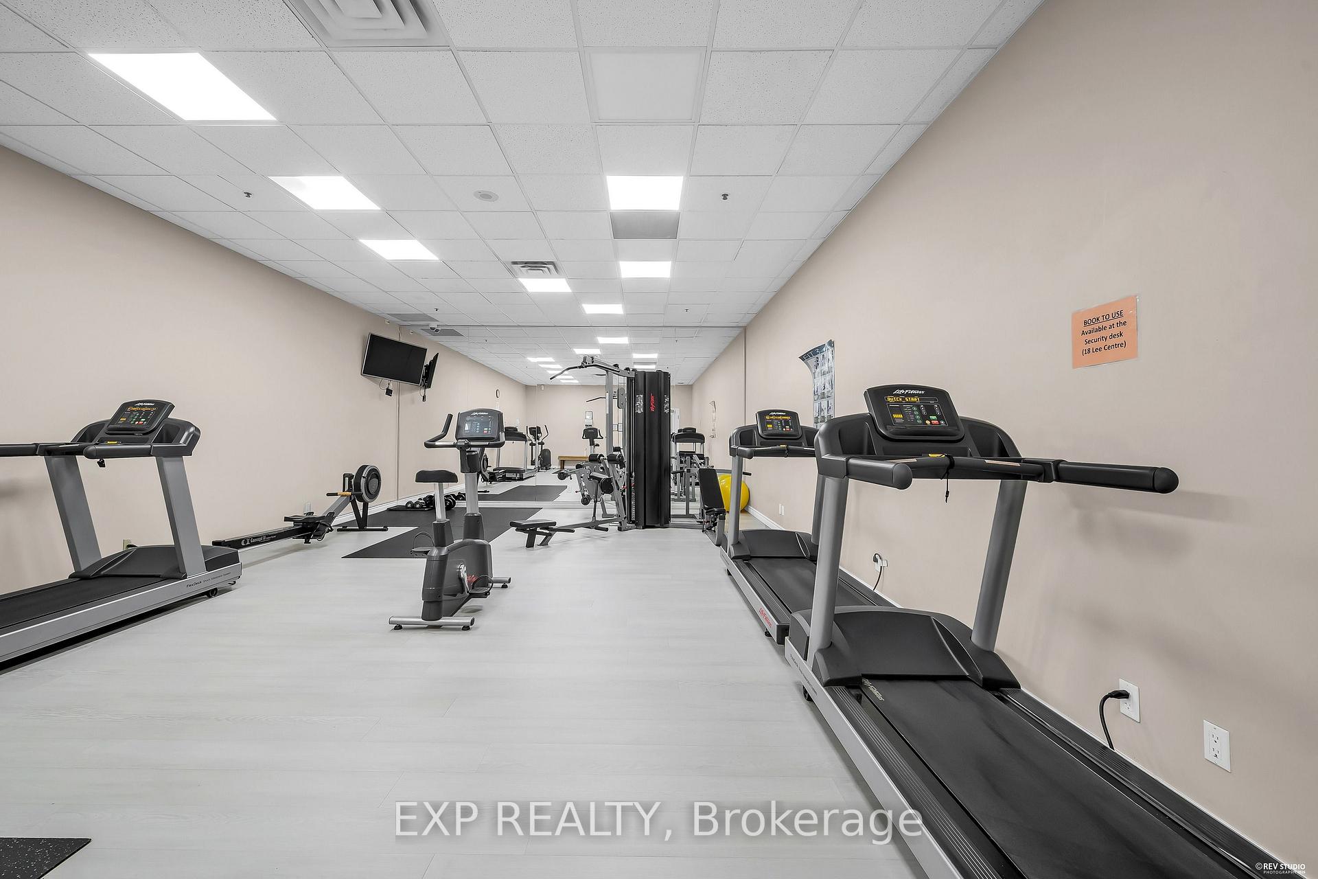 Photo 29 of Unit 1016, 8 Lee Centre Drive N, Scarborough, Woburn — HOMEH
