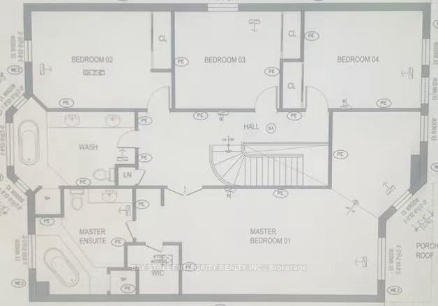 Photo 20 of Unit Upper, 2 Glenheather Terrace, Scarborough, Rouge — HOMEH