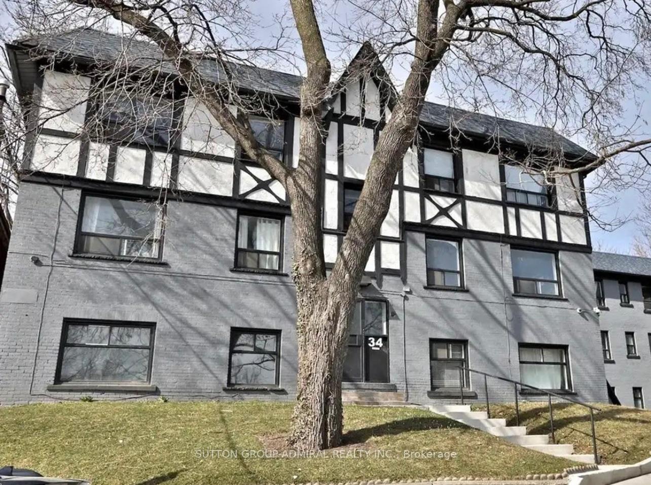 Photo of Unit 5, 34 Heydon Park Road