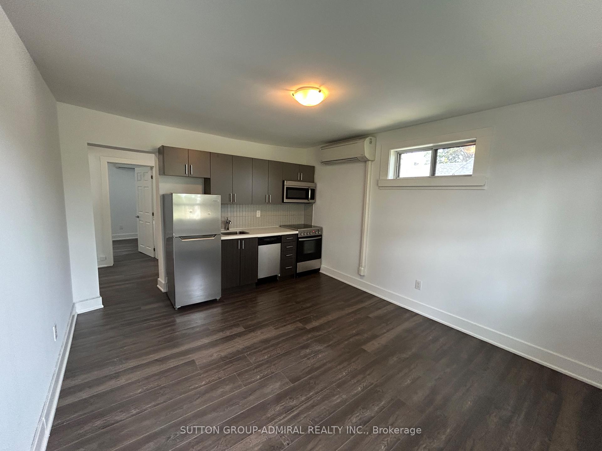 Photo 3 of Unit 5, 34 Heydon Park Road, Toronto, Little Portugal — HOMEH