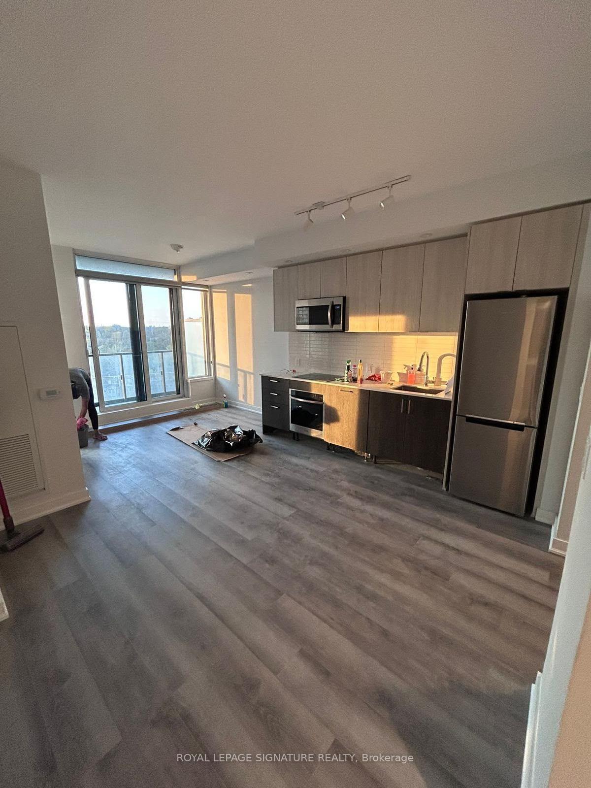 Photo 3 of Unit 1216, 1926 Lakeshore Boulevard, Toronto, High Park-Swansea — HOMEH
