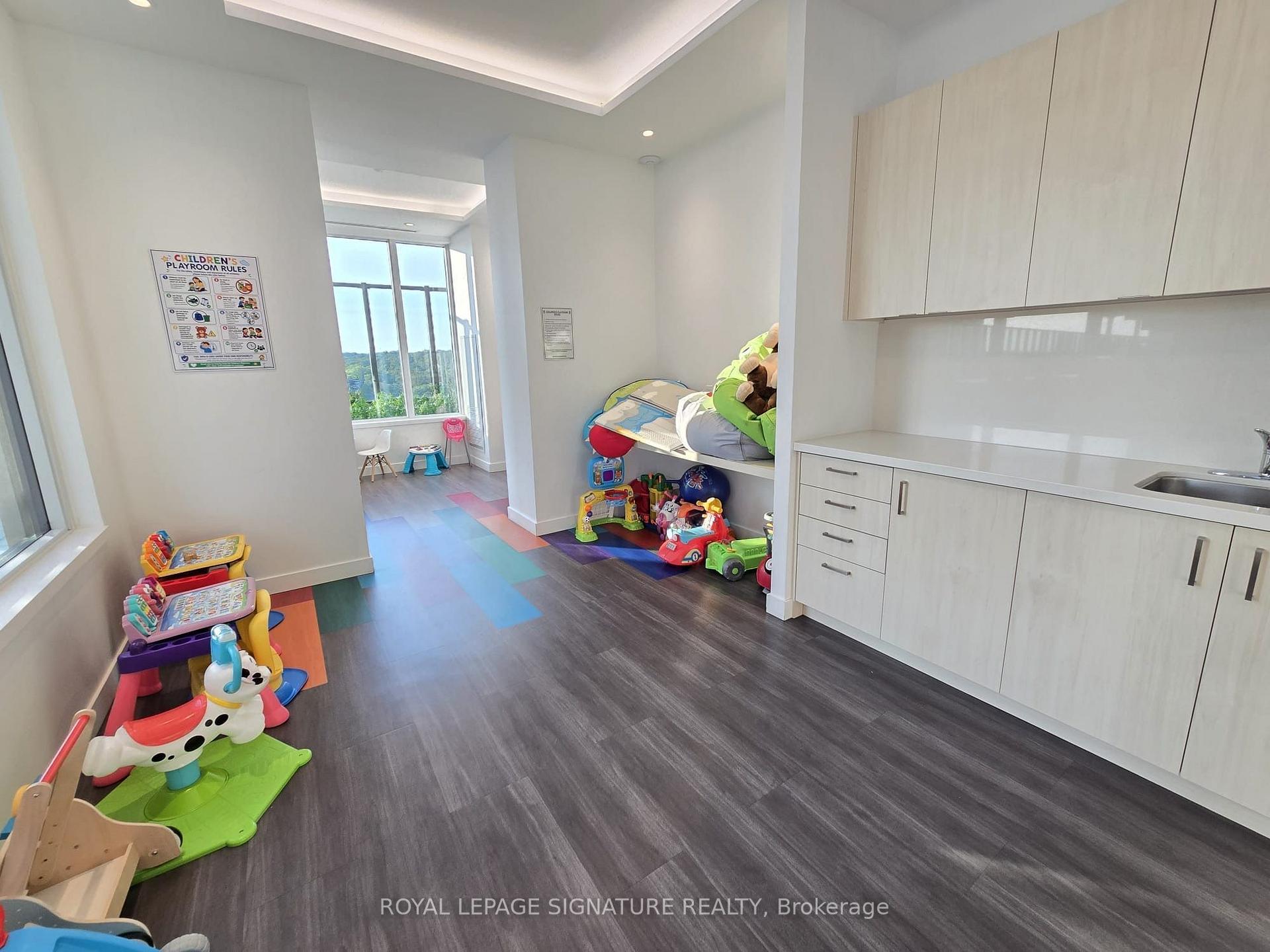 Photo 4 of Unit 1216, 1926 Lakeshore Boulevard, Toronto, High Park-Swansea — HOMEH