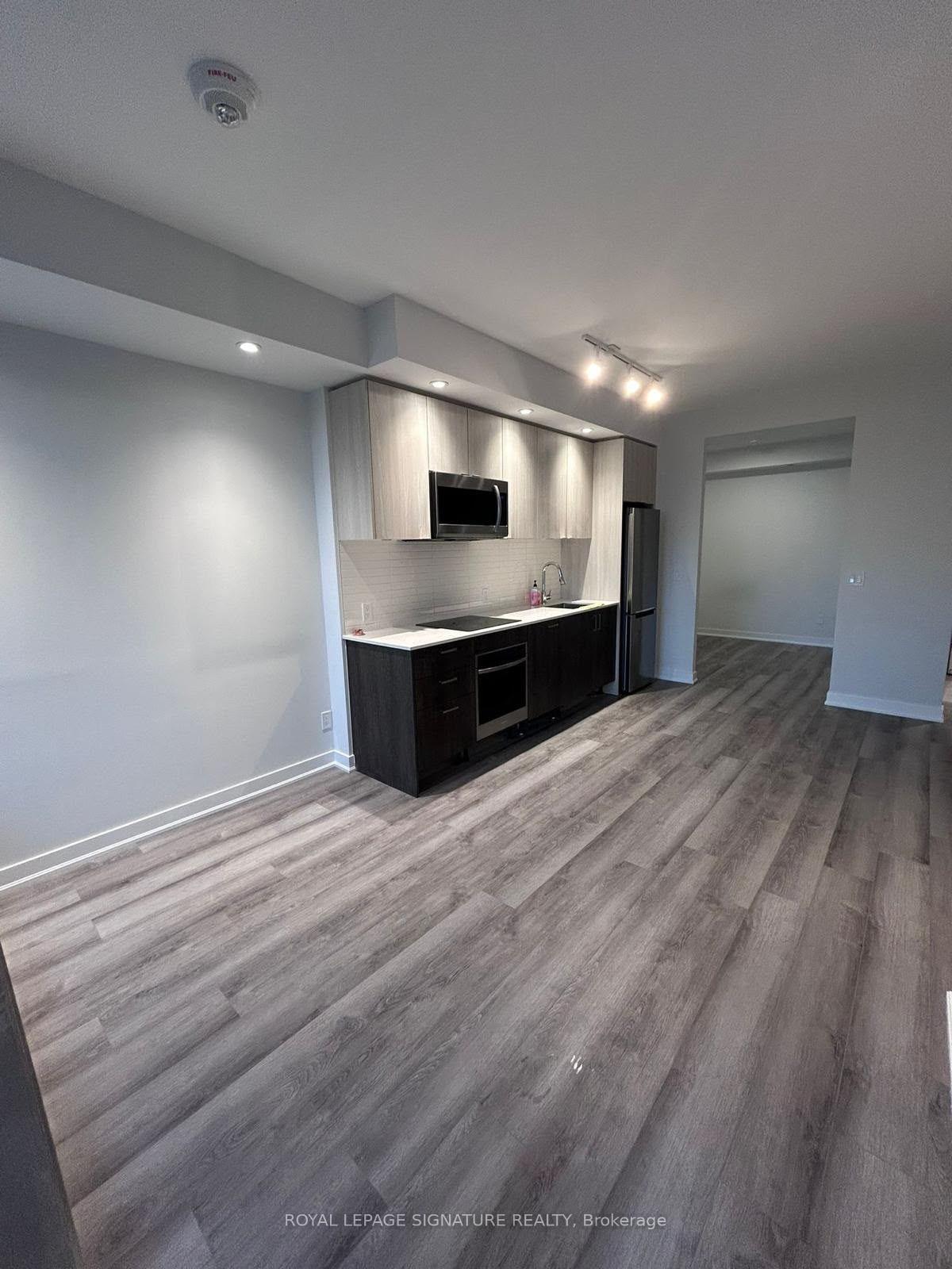 Photo 7 of Unit 1216, 1926 Lakeshore Boulevard, Toronto, High Park-Swansea — HOMEH