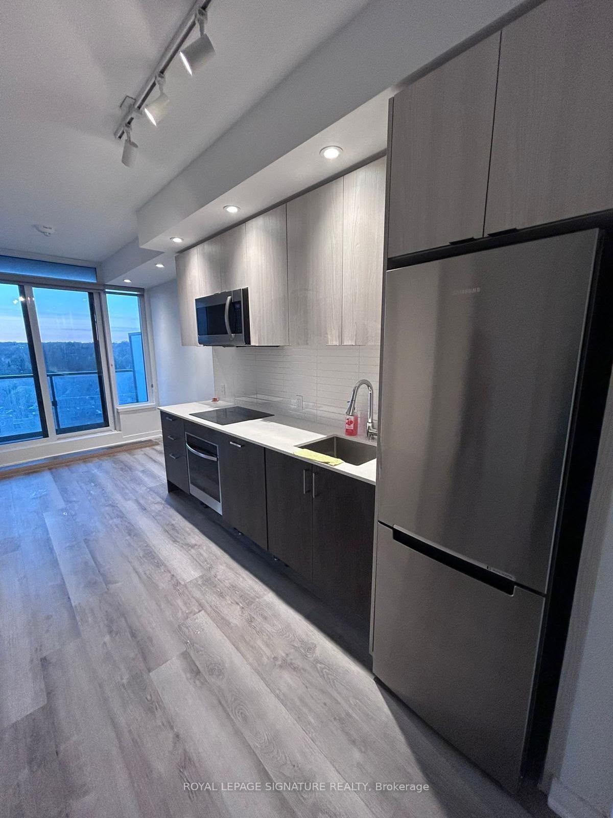 Photo 11 of Unit 1216, 1926 Lakeshore Boulevard, Toronto, High Park-Swansea — HOMEH