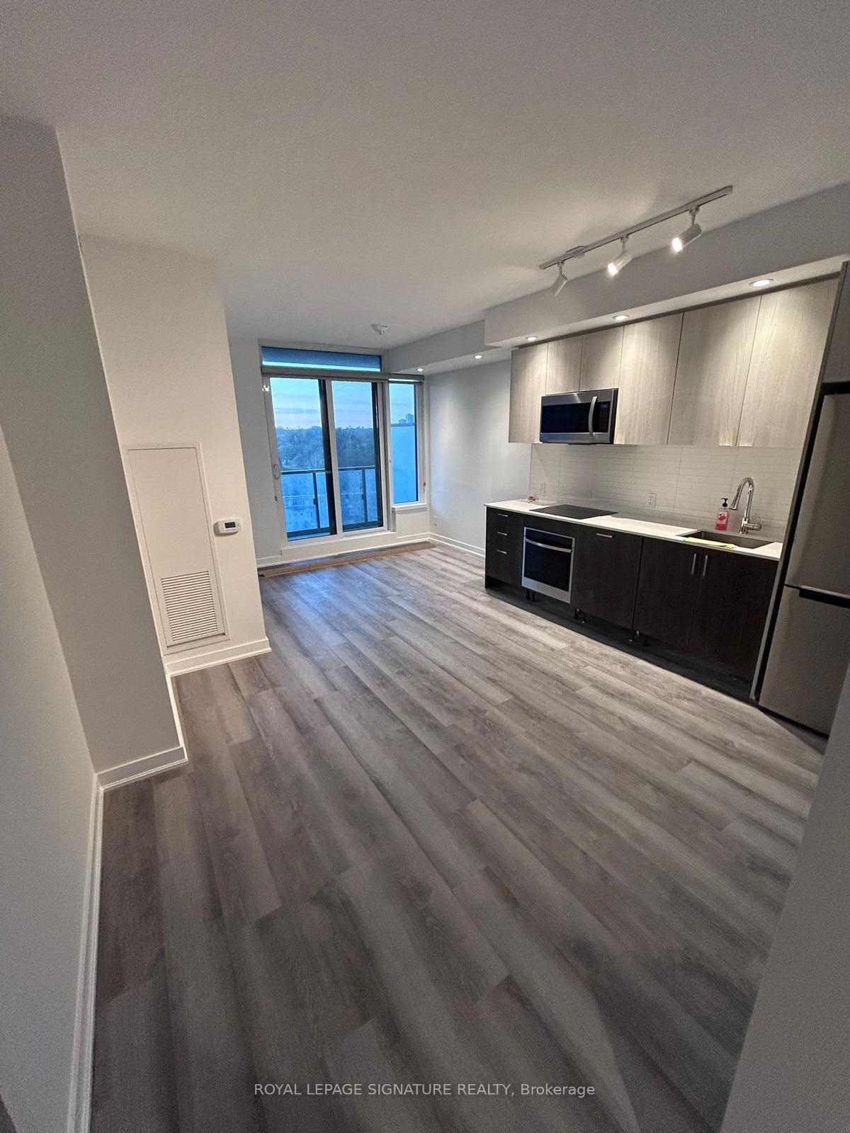 Photo 14 of Unit 1216, 1926 Lakeshore Boulevard, Toronto, High Park-Swansea — HOMEH