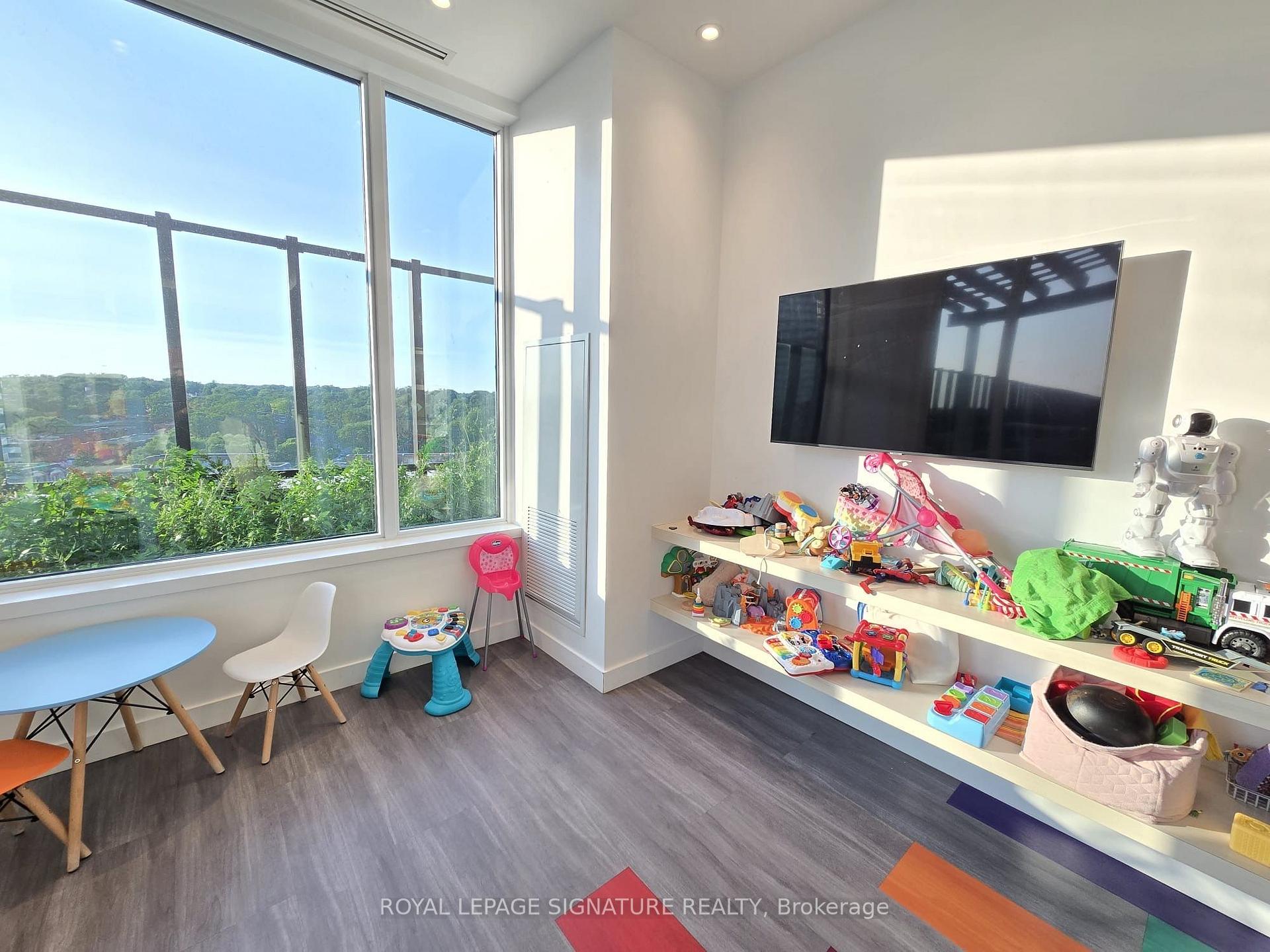 Photo 15 of Unit 1216, 1926 Lakeshore Boulevard, Toronto, High Park-Swansea — HOMEH