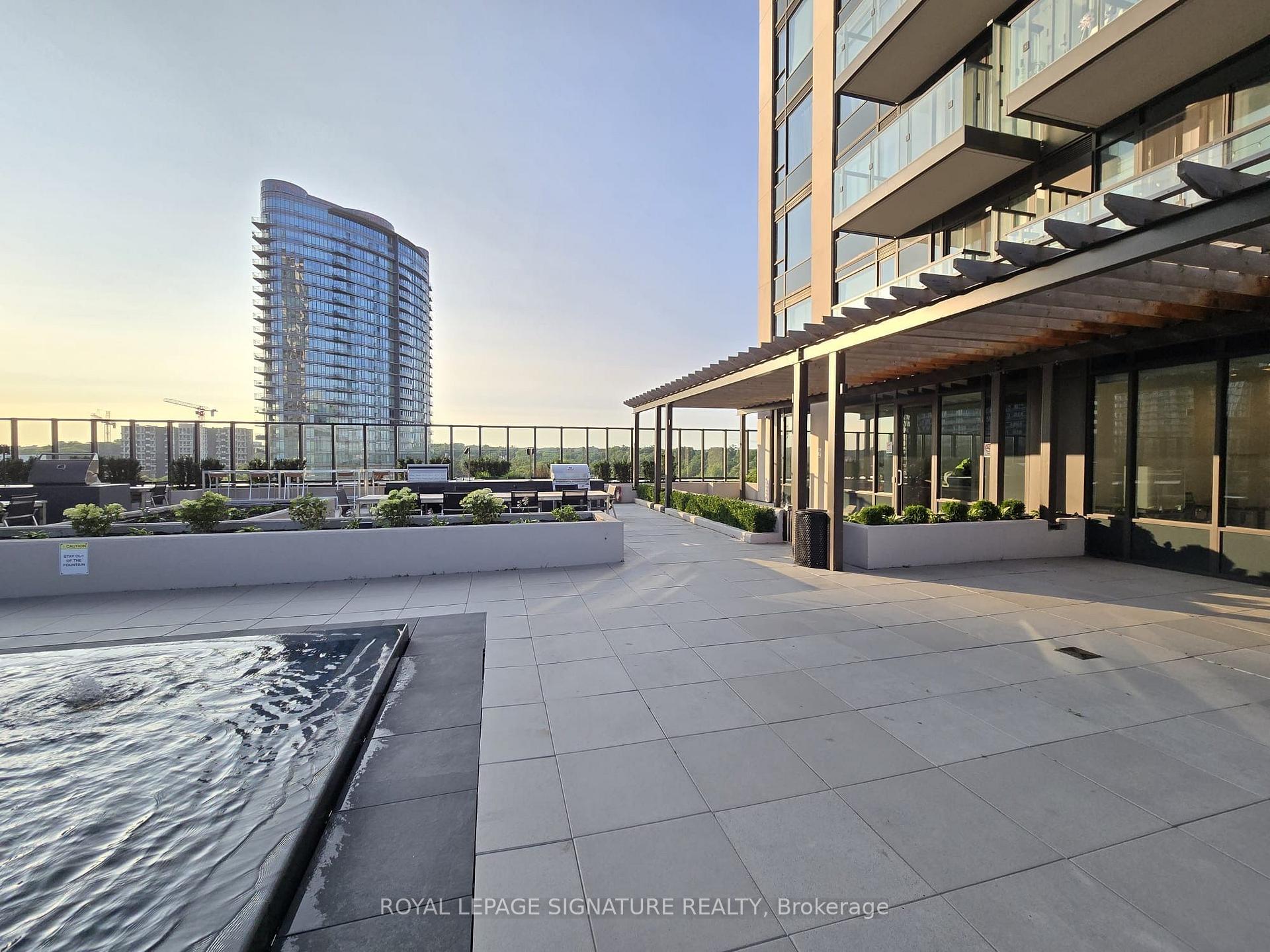 Photo 17 of Unit 1216, 1926 Lakeshore Boulevard, Toronto, High Park-Swansea — HOMEH