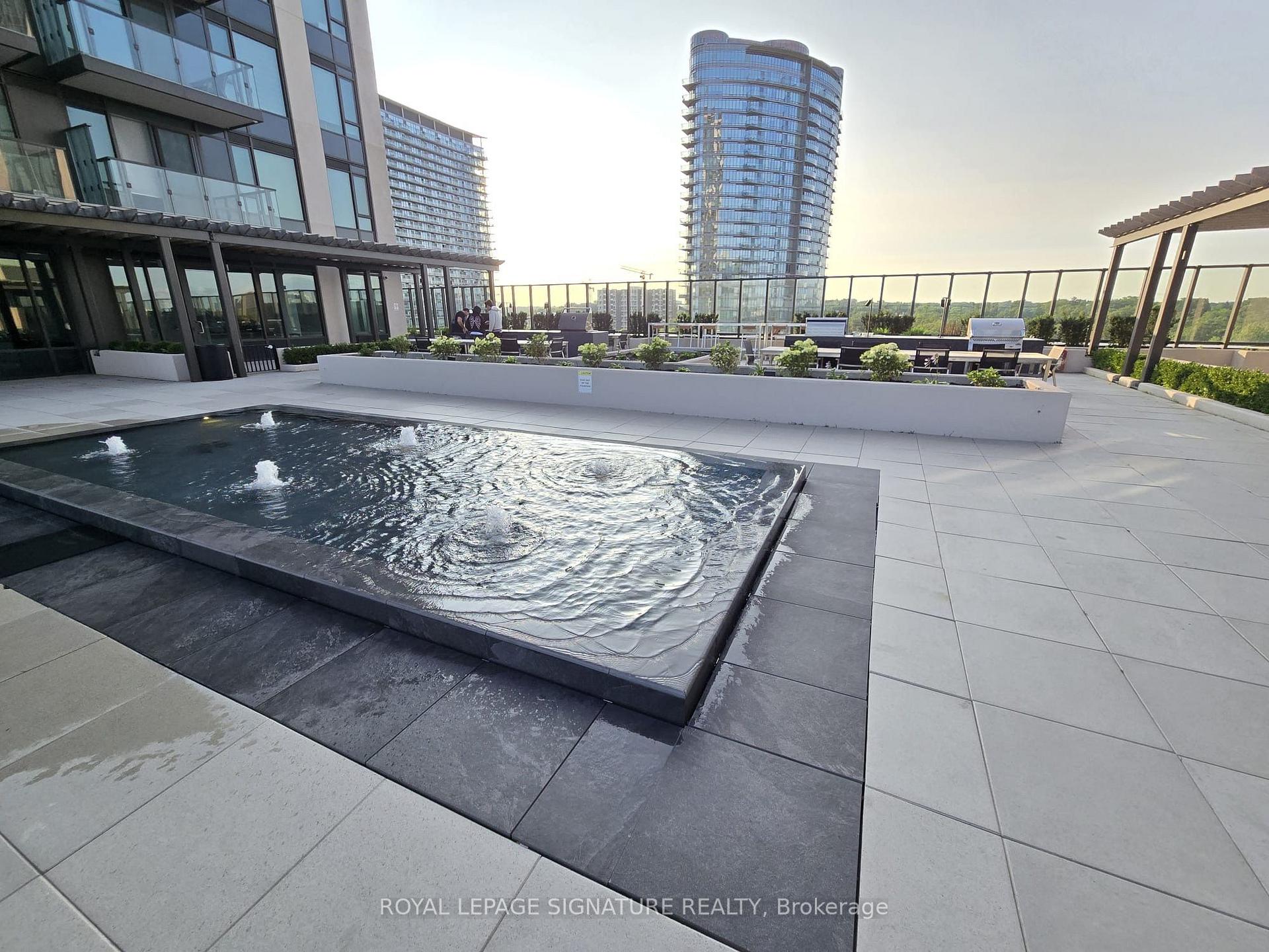 Photo 18 of Unit 1216, 1926 Lakeshore Boulevard, Toronto, High Park-Swansea — HOMEH