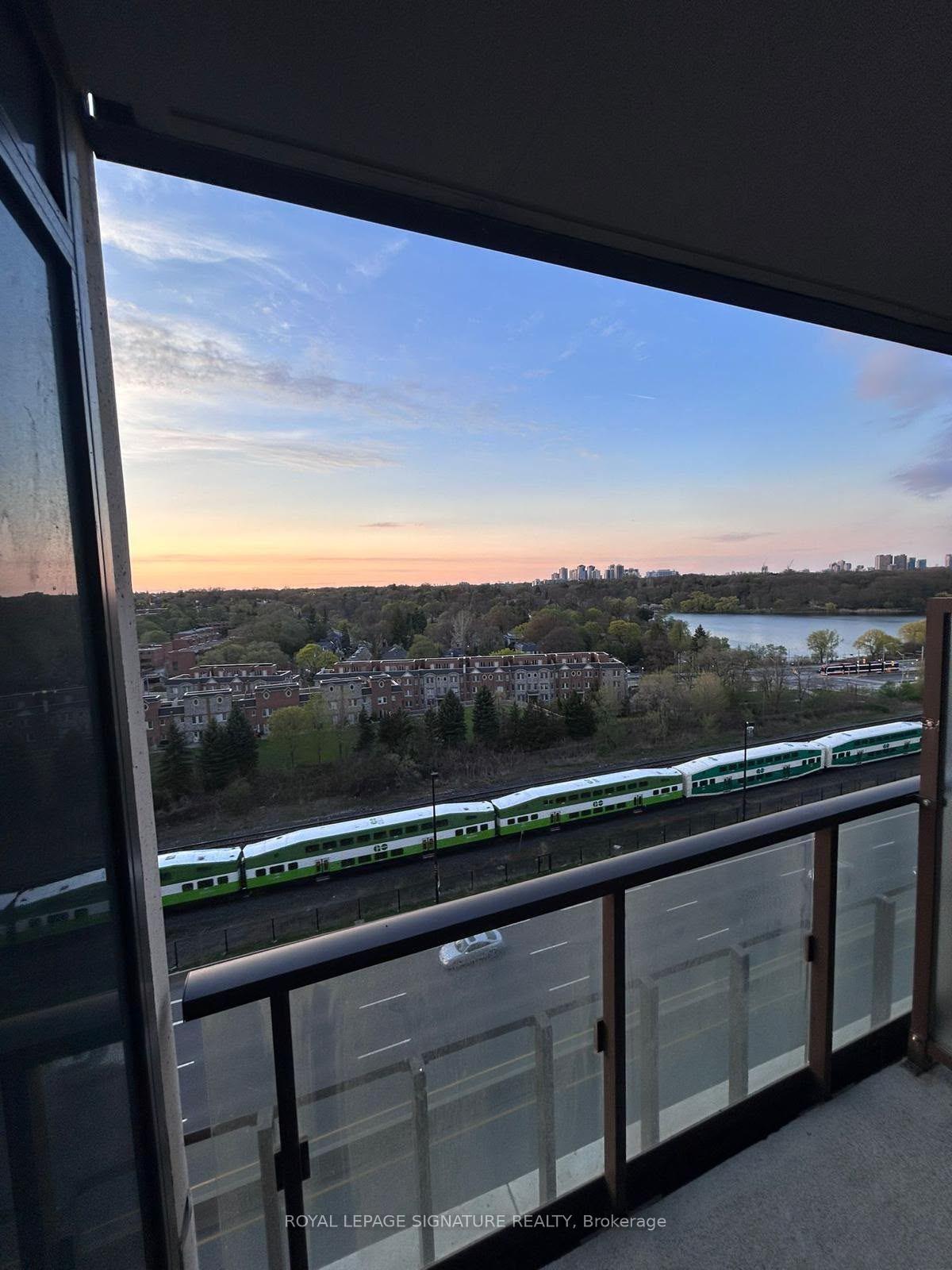 Photo 20 of Unit 1216, 1926 Lakeshore Boulevard, Toronto, High Park-Swansea — HOMEH