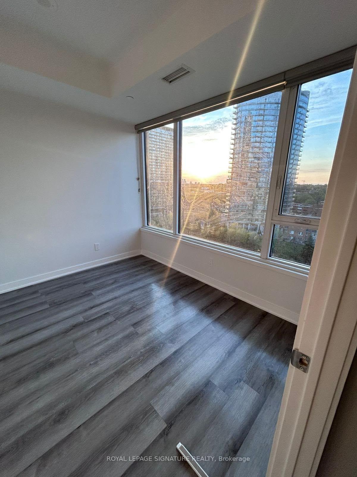 Photo 25 of Unit 1216, 1926 Lakeshore Boulevard, Toronto, High Park-Swansea — HOMEH
