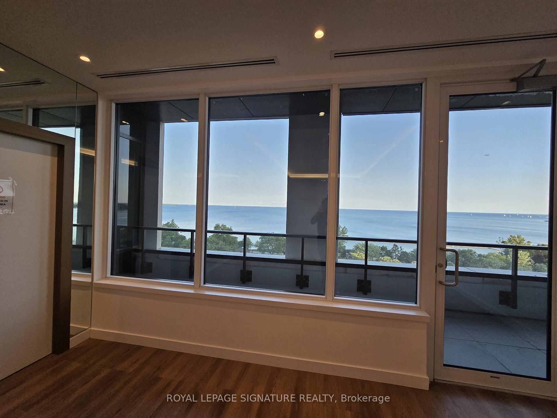 Photo 27 of Unit 1216, 1926 Lakeshore Boulevard, Toronto, High Park-Swansea — HOMEH