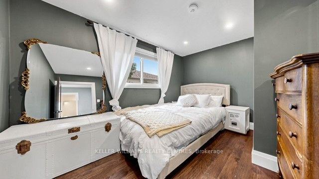 Photo 25 of Unit Upper, 29 Bronte Crescent, Barrie, Letitia Heights — HOMEH