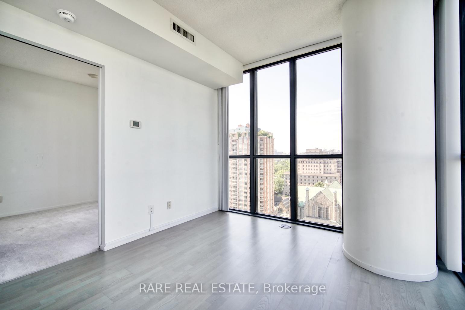 Photo 4 of Unit 1610, 101 Charles Street E, Toronto, Church-Yonge Corridor — HOMEH