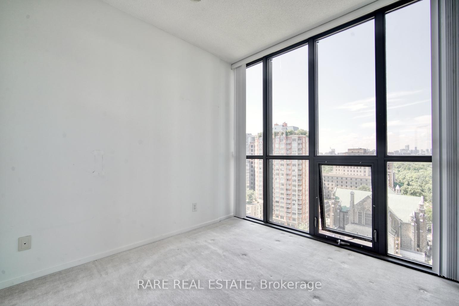 Photo 5 of Unit 1610, 101 Charles Street E, Toronto, Church-Yonge Corridor — HOMEH