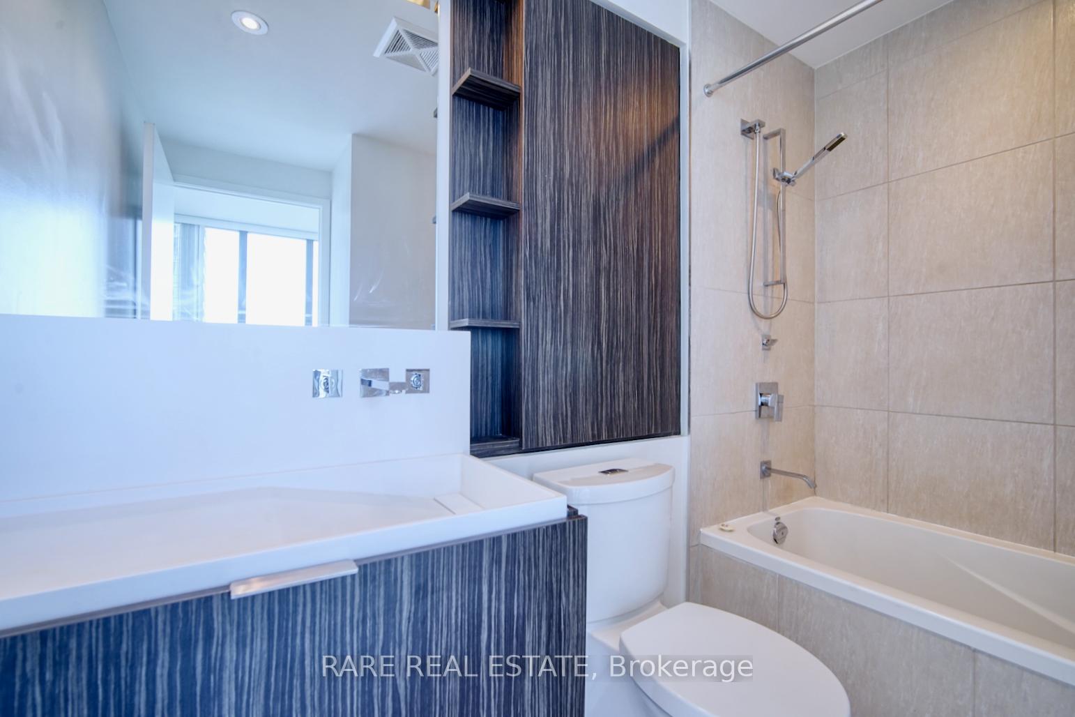Photo 7 of Unit 1610, 101 Charles Street E, Toronto, Church-Yonge Corridor — HOMEH